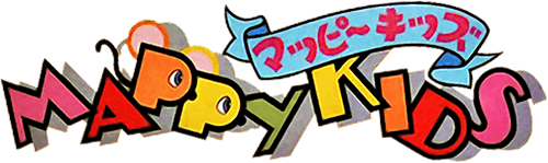 Mappy Kids (NES) Play Online